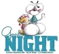 GOOD NIGHT, ANIMALS, MOUSE, DIDDL, CUTE