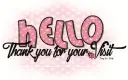Hello Friend