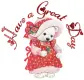 Great Day (Bear)