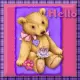 Hello (Tea Bear)