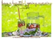 have a beautifull spring morning, picnic, seasonal