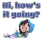 How's it going?