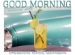 GOOD MORNING, DRINKS, SUMMER, GREETINGS