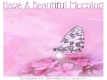 HAVE A BEAUTIFUL MORNING 