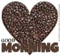 GOOD MORNING, COFFEE, DRINK, GREETINGS