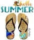 Hello Summer