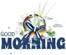 GOOD MORNING, GREETINGS, TEXT, PIXABAY