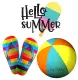 Hello Summer