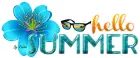Hello Summer #2