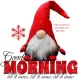 GOOD MORNING.. let it snow.. let it snow.. let it snow