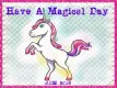Magical Day