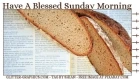 HAVE A BLESSED SUNDAY MORNING ðŸ”©