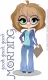 GOOD MORNING, CARTOONS, GIRL, TEXT
