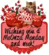 Wishing you a Me-Owza Monday & week! ~ days