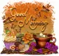 Good morning - Autumn