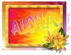 Aloha - by Robbie