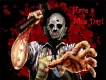 leatherface - gunnar hanson