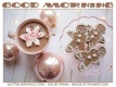 GOOD MORNING