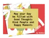 Good Thoughts - by Robbie
