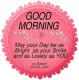 Good Morning - by Robbie