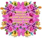 Wishing you a happy day