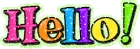 Hello