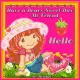 Have a Beary Sweet Day My Friend - by Robbie