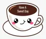 Kawaii Coffee