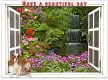 Have a beautiful day