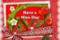 Have a Nice Day - by Robbie