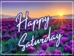 Saturday