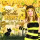 Hello Honey :)