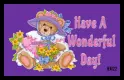 wonderful Day