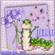 Hello - by Robbie