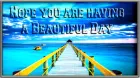 Summer - Beautiful Day