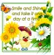 Smile and Shine - by Robbie