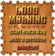 Good Morning - by Robbie