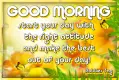 Good Morning! - by Robbie