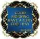 Good Morning~ - by Robbie