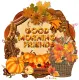 Good Morning Friends