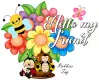Hello my Friend