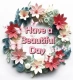 have a beautiful day - by Robbie