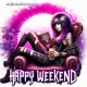 Happy weekend