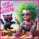 Have a funny weekend