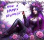Happy week