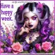 Happy week