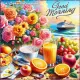 Good Morning