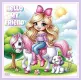 Hello my Friend