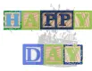 Happy Day Beautiful World