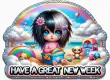 Have a great new week